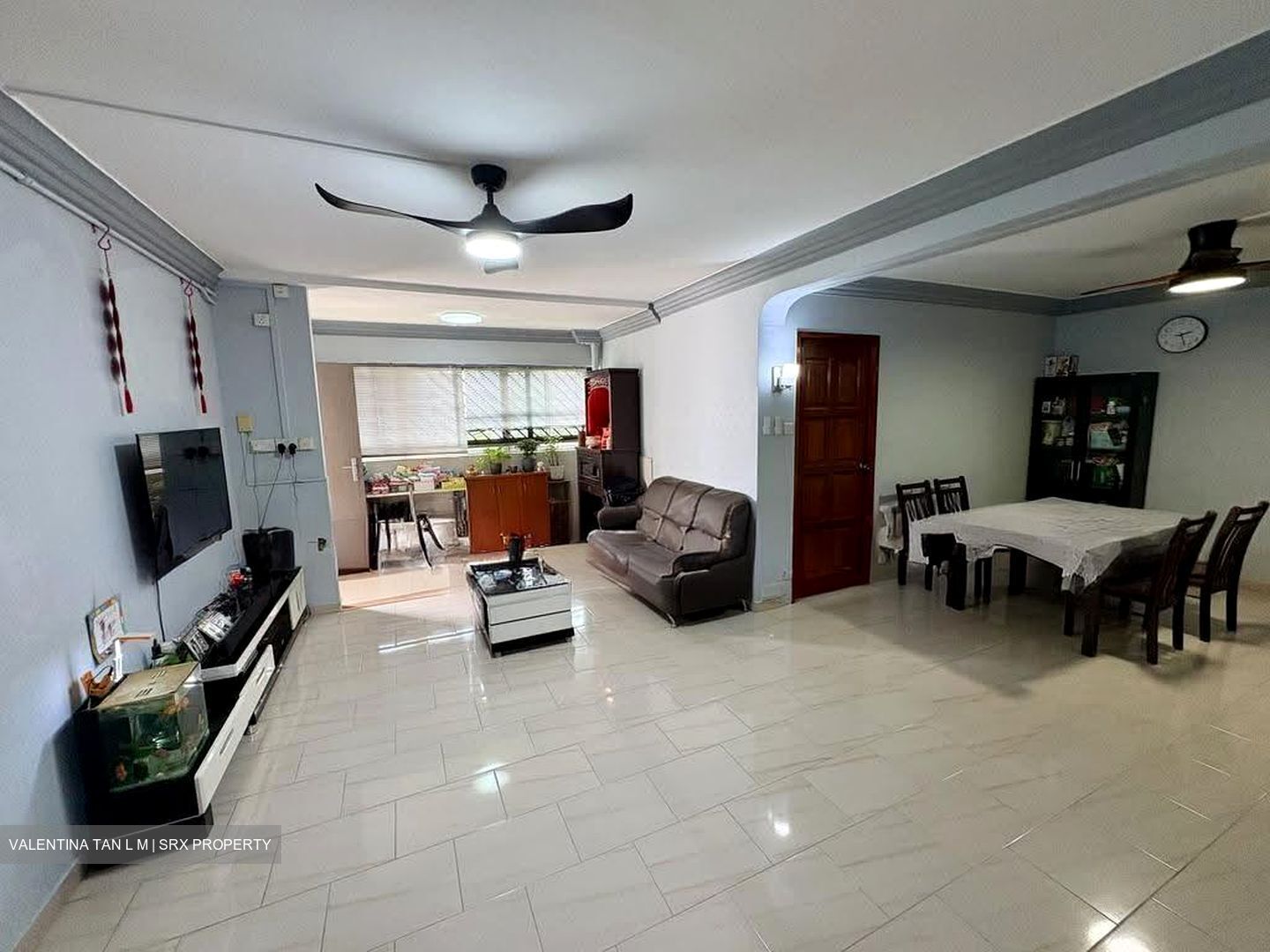 Blk 851 Khatib Evergreen I (Yishun), HDB 5 Rooms #636843051